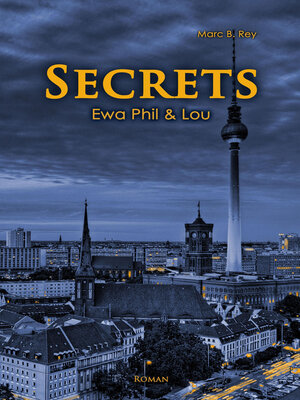cover image of Secrets
